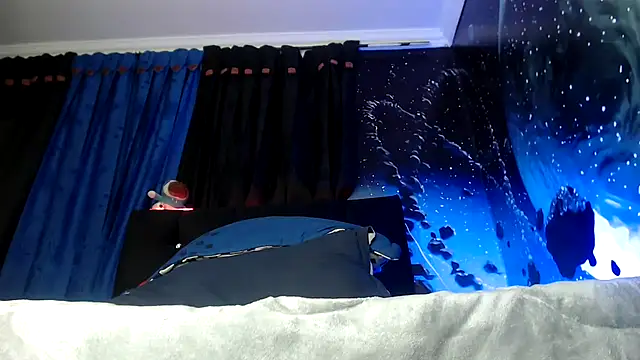 SemerHott Pertunjukan Webcam