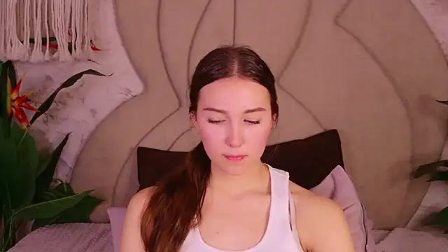 Chatroom XXX en direct de OliviaLay