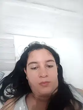 XXX chat uživo modela Camila-Valverde