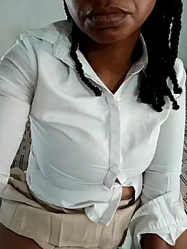 Chat +18 de lineras ao vivo