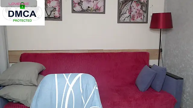 Sweet_Nika468 Chat XXX in diretta