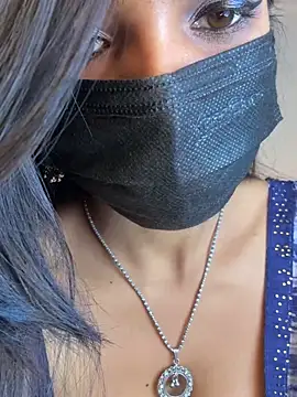 Show webcam de Lovely_Babiee