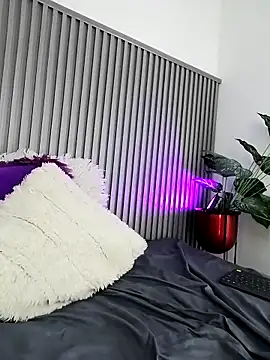 عرض كام Milena_lawson