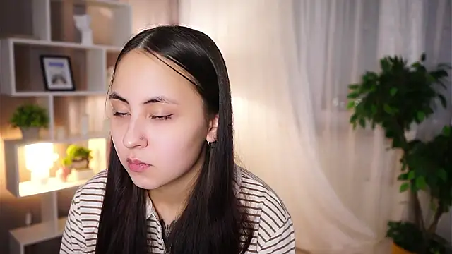 Živý XXX chat cumiilla_