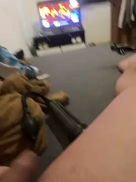 Show webcam de Dickck6969