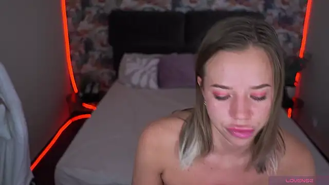 Sexy_Ira – Naživo XXX chat