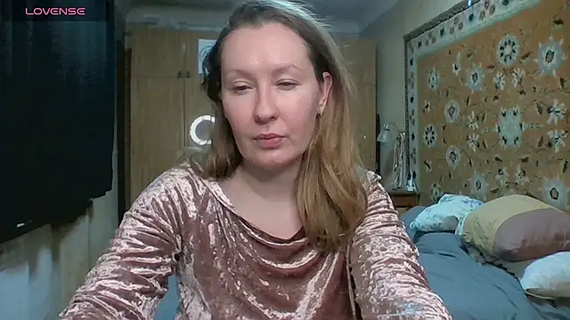 Chatroom XXX en direct de AnnaXLovers