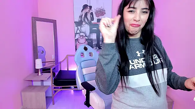 Adri_gomez_x's Live XXX Chat