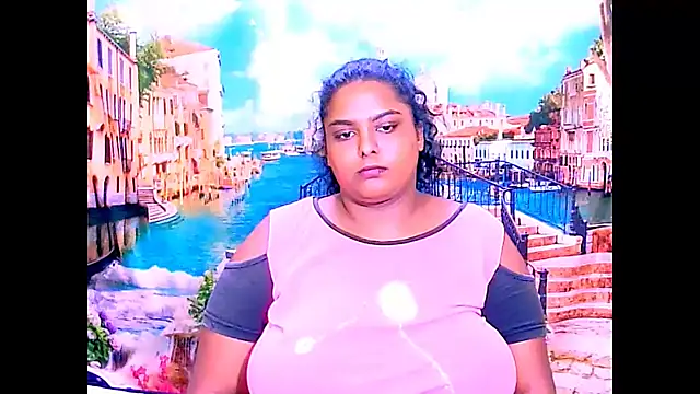 Indianfairy99 现场XXX聊天