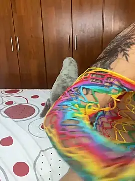 Veronica_isaza__ live XXX chat