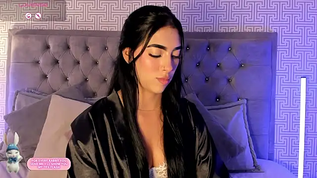 AriRobert_ 라이브 XXX 채팅