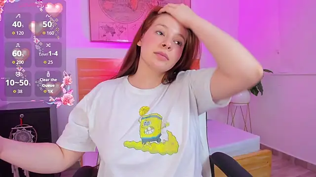 kitty_sweeety_ 라이브 XXX 채팅