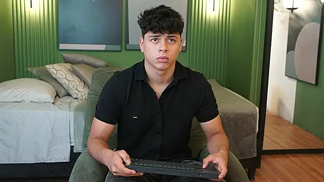 Ethan_occonor Live XXX Chat