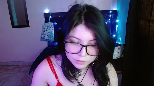 Ginebra_Sensual 라이브 XXX 채팅