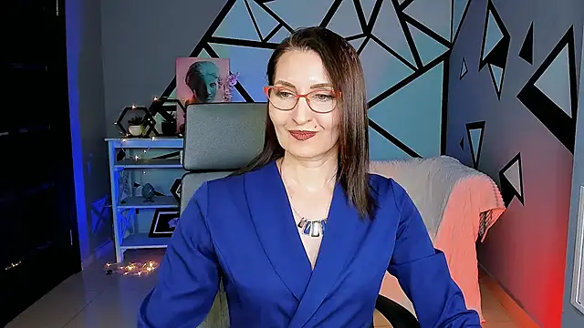 Chat +18 de UnaTerra ao vivo