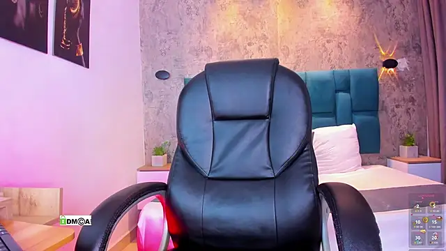 Czat XXX na żywo – Gabyjackson1