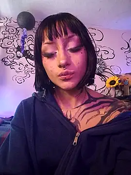 Layla_quinn Live XXX Chat