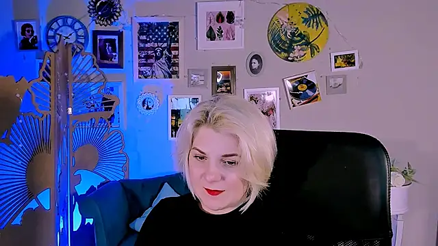 EvaEvals Live XXX-Chat