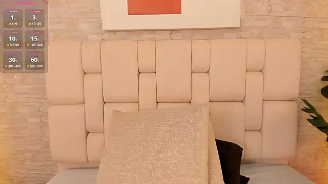 Chatroom XXX en direct de scarletmonroe_