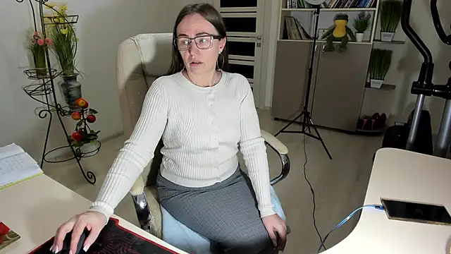 Vika73 Live XXX-Chat