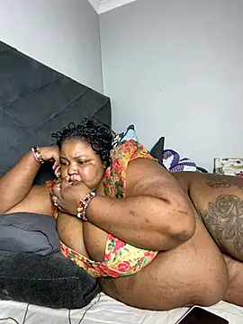 Sembang XXX Secara Langsung MissLola27