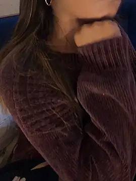 sexy-sukriti Pertunjukan Webcam