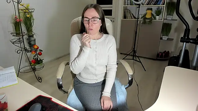 Vika73's Live XXX Chat