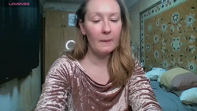 AnnaXLovers 라이브 XXX 채팅