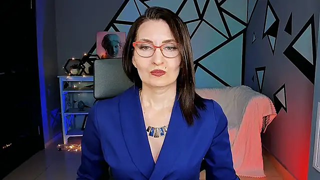 UnaTerra's Live XXX Chat