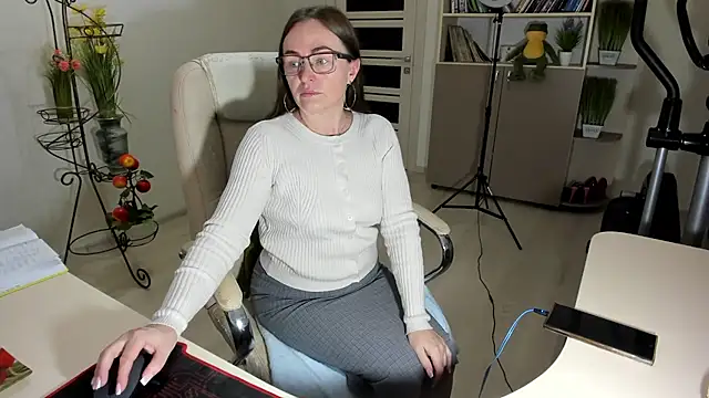 Vika73 现场XXX聊天