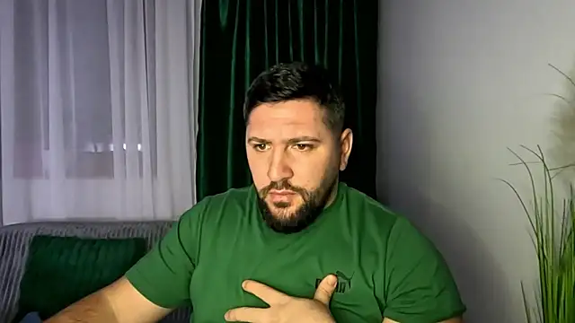 Gold_Alpha_Boy Obrolan Langsung XXX