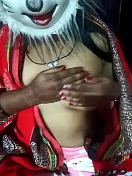 heena3355 라이브 XXX 채팅