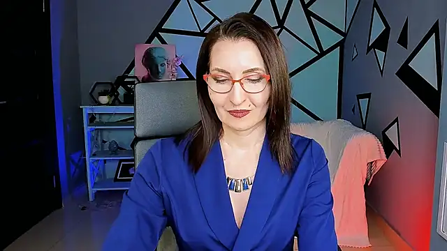 Chatroom XXX en direct de UnaTerra