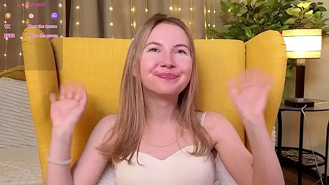 CathyHeximer Chat XXX live