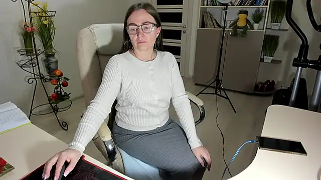 Chat XXX Live Vika73