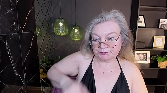 NataliMellow Live XXX-Chat