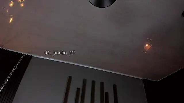 annie_barozzi 现场XXX聊天