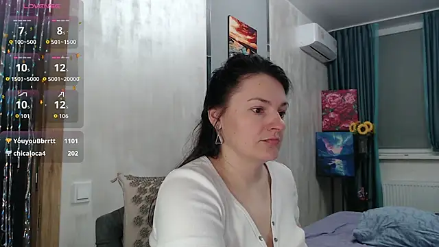 Stacy_Davice Obrolan Langsung XXX