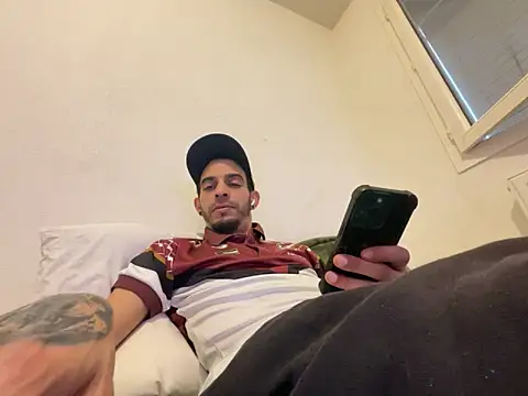 Rebeu313 Live XXX Chat