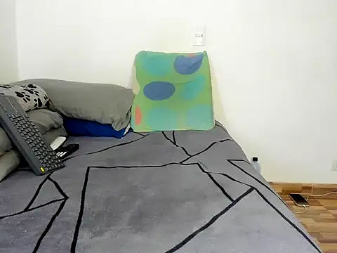 Show webcam de Master_Ruthless777