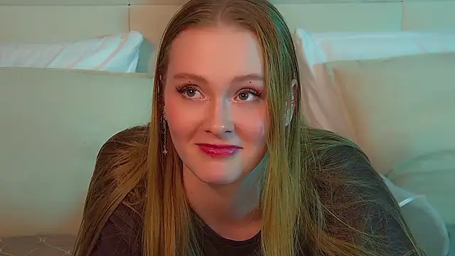 Chatroom XXX en direct de AgataFoxley