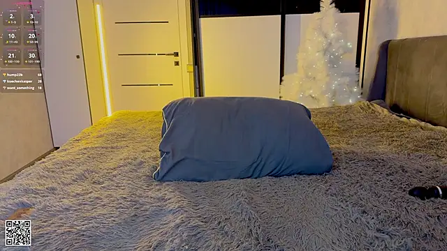 Chat XXX ao vivo de RinaMirinda