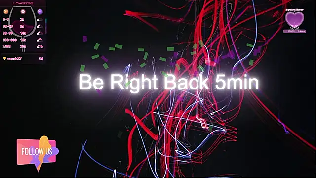 Chatroom XXX en direct de Samanntthaa__