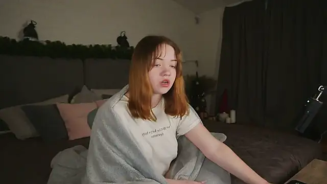 Kiss_Moonのウェブカメラショー