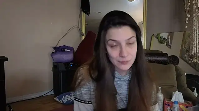 Angelicaskeet Adlı Modelin Canlı XXX Sohbeti