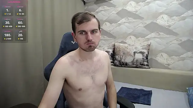 SerzhKorol1 Webcam Show