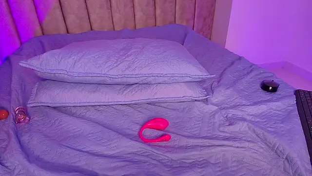 Chatroom XXX en direct de agath_69