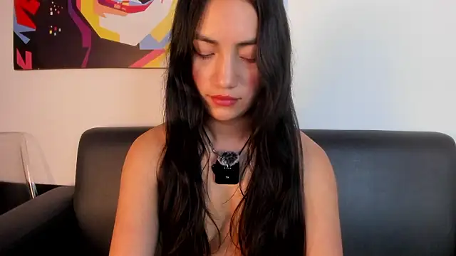 Scarlett__Fox__ Adlı Modelin Canlı XXX Sohbeti