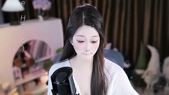 Umi-UmiUmi 라이브 XXX 채팅