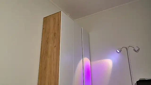 MadeInParadise Live XXX-Chat